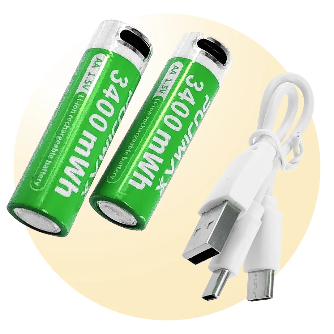 تصویر برای گروهباتری قلم و نیم قلم شارژی 